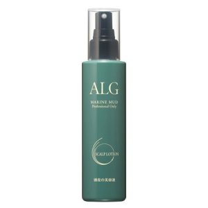 画像: パシフィックプロダクツ アルグ ALG ヘアエッセンス 60ml