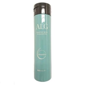 画像: パシフィックプロダクツ アルグ ALG シャンプー 300ml