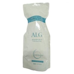 画像: パシフィックプロダクツ アルグ ALG ヘアパック VO 600g
