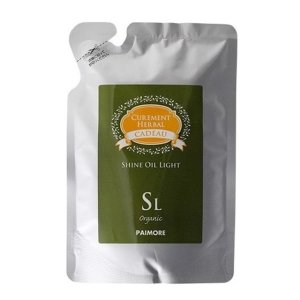 画像: パイモア キャドゥ シャインオイル ライト 100ml
