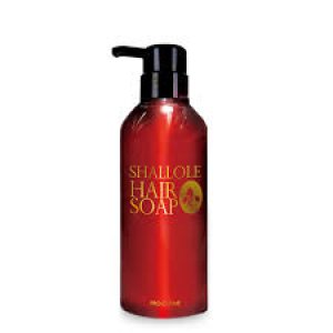 画像: プロコスメ シャローレヘアソープ 300ml