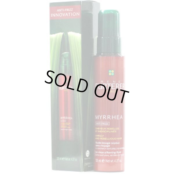 画像1: ルネ フルトレール ミレア フルイド 125ml