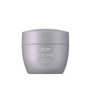 画像: 資生堂 サブリミック アデノバイタル ヘアマスク 200g