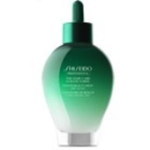 画像: 資生堂 フェンテフォルテ パワービューティードロップ ドライスカルプ 60ml