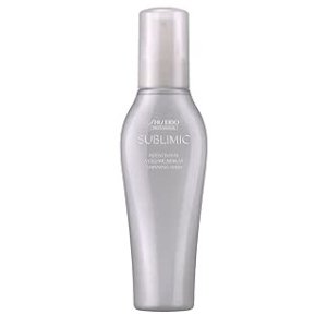 画像: 資生堂 サブリミック アデノバイタル ボリュームセラム 125ml