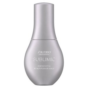 画像: 資生堂 サブリミック アデノバイタル スカルプ パワーショット 120ml