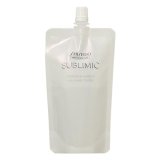 画像: 資生堂 サブリミック ワンダーシールド 110ml
