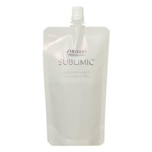 画像: 資生堂 サブリミック ワンダーシールド 110ml