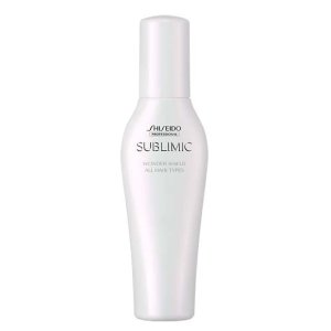 画像: 資生堂 サブリミック ワンダーシールド 125ml