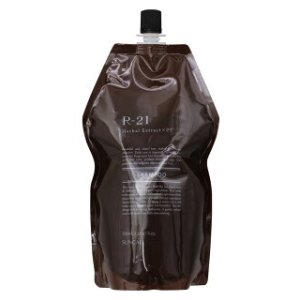 画像: サンコール R-21 シャンプー 700ml