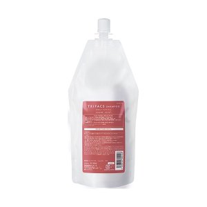 画像: サンコール トリファクス シャンプー 500ml