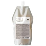 画像: TOKIO IE インカラミ プレミアム シャンプー 700ml