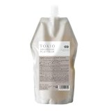 画像: TOKIO IE インカラミ プラチナム シャンプー 700ml