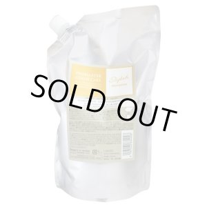 画像: ホーユー プロマスターカラーケア スタイリッシュ シャンプー 1000ml