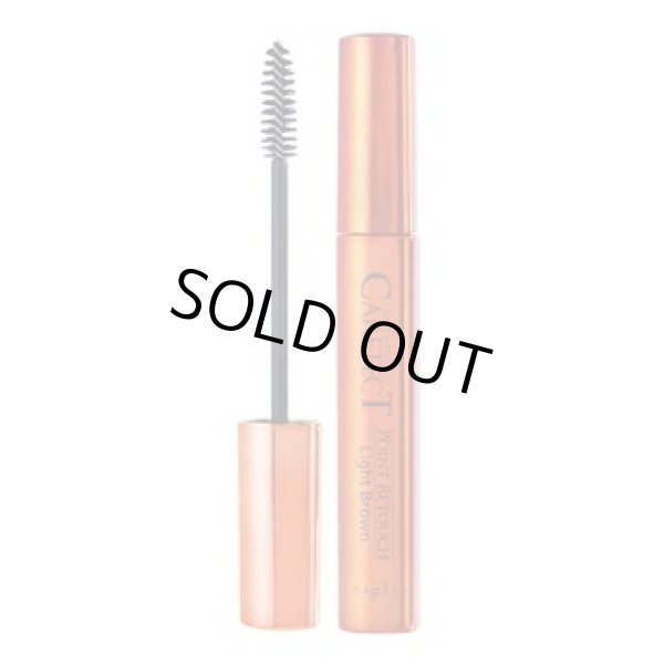 画像1: ナプラ ケアテクト ポイントリタッチ ライトブラウン 15ml