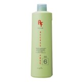 画像: ナプラ アクセスフリー ヘアカラー HB OX 6％ 1000ml