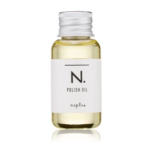 画像: ナプラ N. エヌドット ポリッシュオイル 30ml