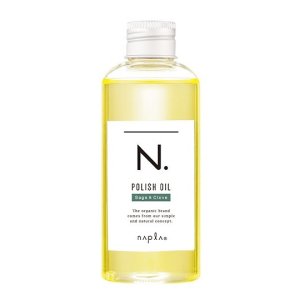 画像: ナプラ N. エヌドット ポリッシュオイル SC 150ml