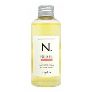 画像: ナプラ N. エヌドット ポリッシュオイル UR 150ml