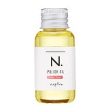画像: ナプラ N. エヌドット ポリッシュオイル UR 30ml