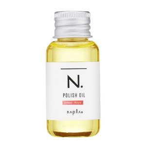 画像: ナプラ N. エヌドット ポリッシュオイル UR 30ml