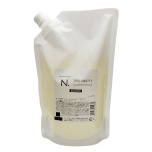 画像: 送料無料 ナプラ N. エヌドット SHEAシャンプー モイスチャー 750ml