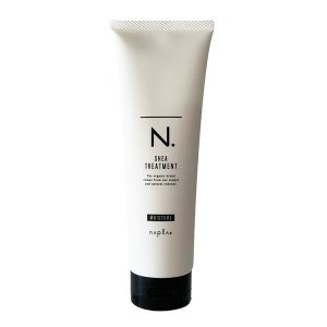 画像: ナプラ N. エヌドット SHEAトリートメント モイスチャー 240g