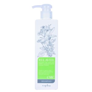 画像: ナプラ リラベール CMCシャンプー 280ml