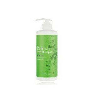 画像: ナプラ リフレッシュ スキャルプ シャンプー ライトクールタイプ 650ml