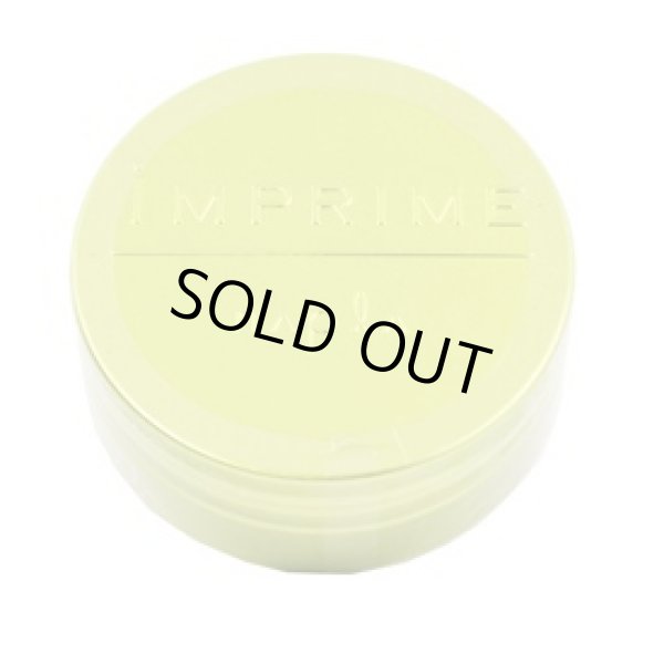 画像1: ナプラ インプライム アートワックス デザインエッジ 80g