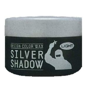 画像: シルバーシャドウワックス LIGHTタイプ 120g