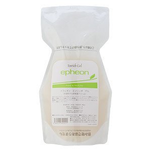 画像: イフェオン エンリッチゲル 500g