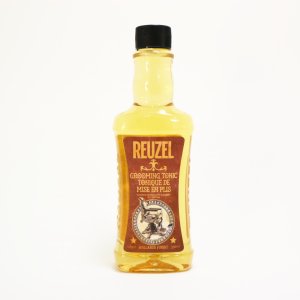 画像: ルーゾー REUZEL グルーミングトニック 350ml