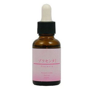 画像: そのままプラセンタ 30ml