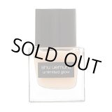 画像: シュウウエムラ アンリミテッド グローフルイド SPF 18 PA+++ 35ml