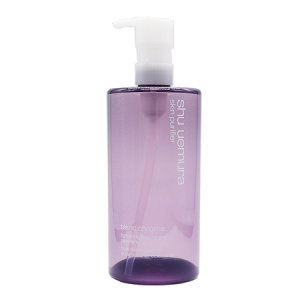 画像: シュウウエムラ ブランクロマ ライト&ポリッシュ クレンジングオイル450ml 