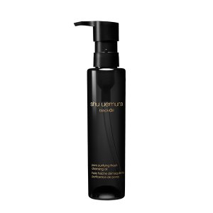 画像: シュウウエムラ ブラック クレンジング オイル 150ml