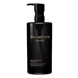 画像: シュウウエムラ ブラック クレンジング オイル 450ml