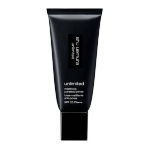 画像: シュウウエムラ アンリミテッド マティファイング ポアレス プライマー SPF25 PA+++ 30ml