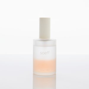 画像: ソフ soeff オイルインセラム 金木犀の香り 100ml