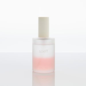 画像: ソフ soeff  オイルインセラム 木蓮の香り 100ml