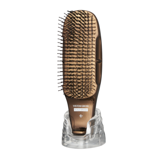 画像1: 送料無料 727 セブンツーセブン化粧品 ヴィステムグロウ スカルプ ブラシ