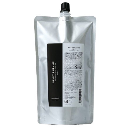 画像1: アプロ アシッドシェイパー シルキーエンザイム モイスト 300ml