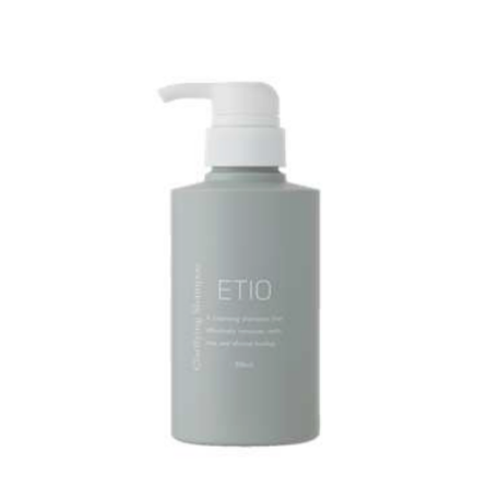 画像1: アモロス エティオ クラリファイング シャンプー 300ml