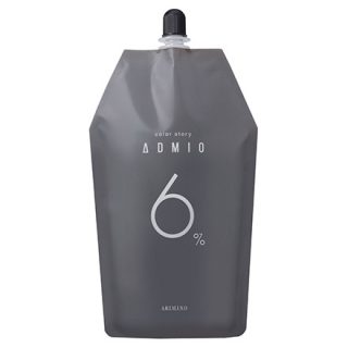 画像1: アリミノ カラーストーリー アドミオ OX6％ 1000ml