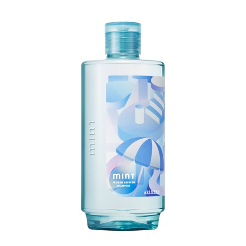 画像1: アリミノ ミント シャンプー フローズンインパクト 275ml