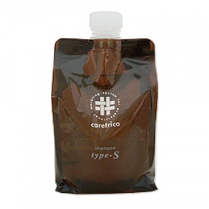 画像1: アリミノ ケアトリコ シャンプー type-S 1000ml
