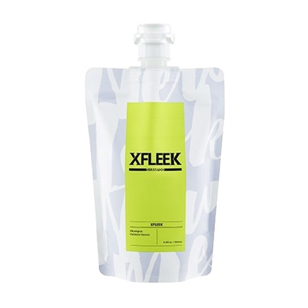 画像1: デミ エクスフリーク シャンプー カーミストサボン 250ml