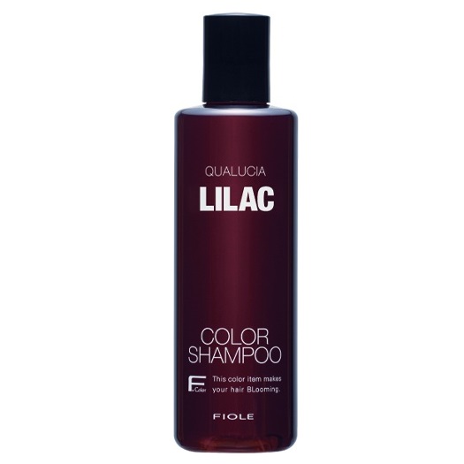 画像1: フィヨーレ クオルシア カラーシャンプー ライラック 250ml