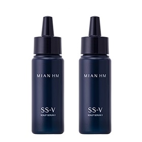画像1: 送料無料 ミアンビューティー ハーブマジック MIAN HM スキャルプセラムV 50ml 2本セット